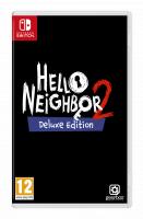 Hello Neighbor 2 - Deluxe Edition (Nintendo Switch)
