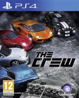 The Crew (Playstation 4)