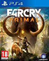 Far Cry Primal (Playstation 4)