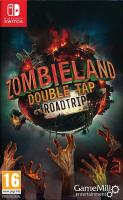 Zombieland: Double Tap - Road Trip (CIAB) (Nintendo Switch)