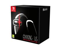 Among Us - Impostor Edition (Nintendo Switch)