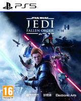 Star Wars: Jedi Fallen Order (PS5)
