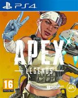 Apex Legends - Lifeline Edition (PS4)