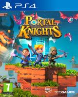 Portal Knights (playstation 4)