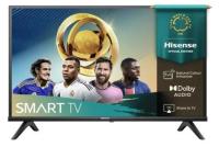 TV 40 HISENSE 40A4Q