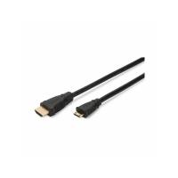 Kabel HDMI-mini HDMI 1m