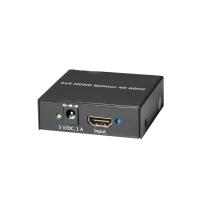 HDMI delilnik 1-v-2 CS 25-2L