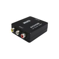 Pretvornik MaxTrack CVBS na HDMI CS37L