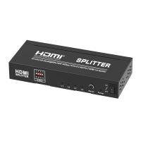 HDMI delilnik 1-v-4 CS 25-4L