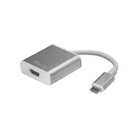 Adapter MaxTrack USB-C 3.0 na HDMI 4K