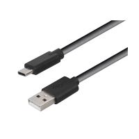 Kabel Maxtrack USB-A na USB-C 0,5m