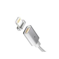 USB magnetni kabel USB-AM na Lightning 1m MCE161