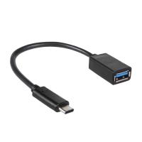 Kabel USB OTG na Type-C (AF/CM) MCTV-843