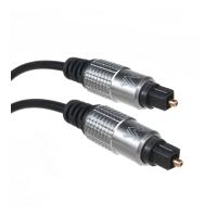 Optični avdio kabel Toslink 20m MCTV-455