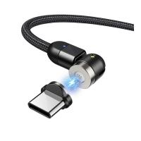 USB magnetni kabel USB 3.0 Type-C 1m MCE474