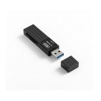 Čitalec kartic USB 3.0 XO 2v1 DK05B