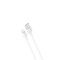 Kabel USB na 8-pin Lightning XO NB156 1m 2,4A bel