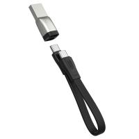 Kabel USB-C na USB-C PD XO NV-Q170A 60W