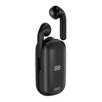 Bluetooth slušalke XO X6 TWS črne