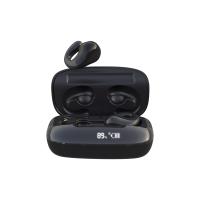 Bluetooth slušalke XO X9 TWS črne