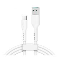 Kabel USB-A na USB-C BWOO X172C 1m 3A bel