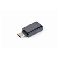 USB Kabel 3.0 AM na Type-C (AM/CM), 1 m, bel