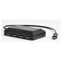 USB razdelilnik 4-vrata ACT-HUB3C-4P