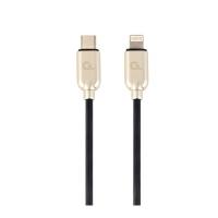Kabel Cablexpert USB-C na Apple Lightning 18W 1m