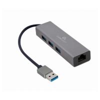 Adapter USB-A na LAN + USB 3.1