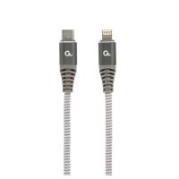 Kabel USB-C na 8-pin Lightning 2.1A 1.5m
