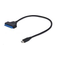 Adapter USB-C na SATA 2,5
