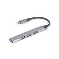 USB-C razdelilnik 4-vrata UHB-CM-U3P1U2P3-02