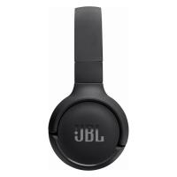 JBL Tune 525BT Bluetooth naglavne brezžične slušalke, črne