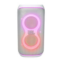 JBL PartyBox Club 120 prenosni zvočnik 160W, BT, RGB, USB, bel