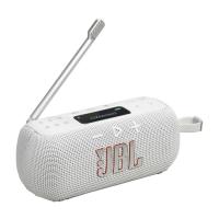 JBL Tuner 3 prenosni radio, bel