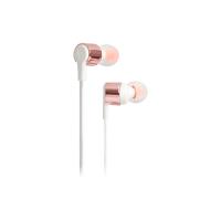 JBL Tune 210 In-ear slušalke z mikrofonom, rose-gold