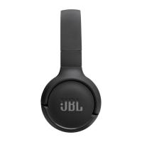 JBL Tune 520BT Bluetooth naglavne brezžične slušalke, črne
