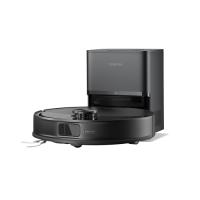 Roborock Q10 VF+ robotski sesalnik s samopraznilno postajo, črn