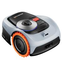 Segway Navimow i220 Lidar Pro EU robotska kosilnica