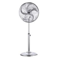 Be Cool Samostoječi ventilator Super Silent s premerom 40 cm BC40MSTF2205SS
