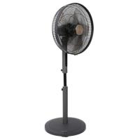 Be Cool Samostoječi ventilator z 50 cm premerom in 5 rotorji  BC18ST2505