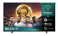 TV 50 HISENSE 50E7Q QLED