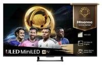 TV 50 HISENSE 50U7Q Mini LED 144 Hz