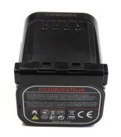 BATERIJA Li-Ion 16,8V/2,0Ah,ZA RA 698452/RA 698453/RA 698714