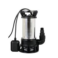 RAMDA DRAIN 15000 INOX POTOPNA ČRPALKA 1000W, 18.000L/h