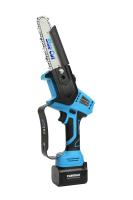 RAMDA ŽAGICA Li-Ion, 15cm, 16.8V/2Ah-2x, AUTOMATSKA ČRPALKA