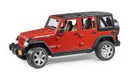 BRUDER JEEP WRANGLER L=329mm