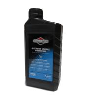 B&S OLJE 5W-30 ZA SNEŽNE FREZE IN AGREGATE, 1.0L