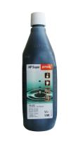 STIHL OLJE HP SUPER 2T ZELENO 1:50, 1L