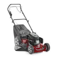 CASTELGARDEN XC53SE VRTNA KOSILNICA 4v1,51cm,ST170 EL.ST,60L